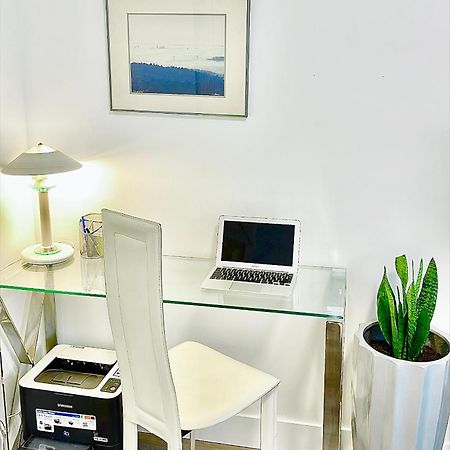 Entire New Cozy And Modern 2-Storey House Vancouver Ngoại thất bức ảnh